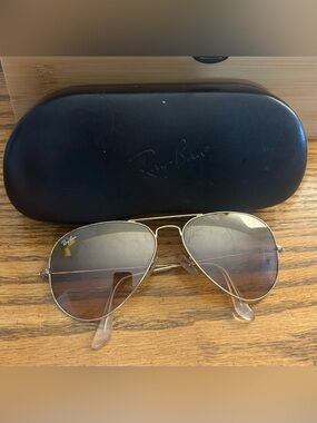 Ray-Ban Aviator